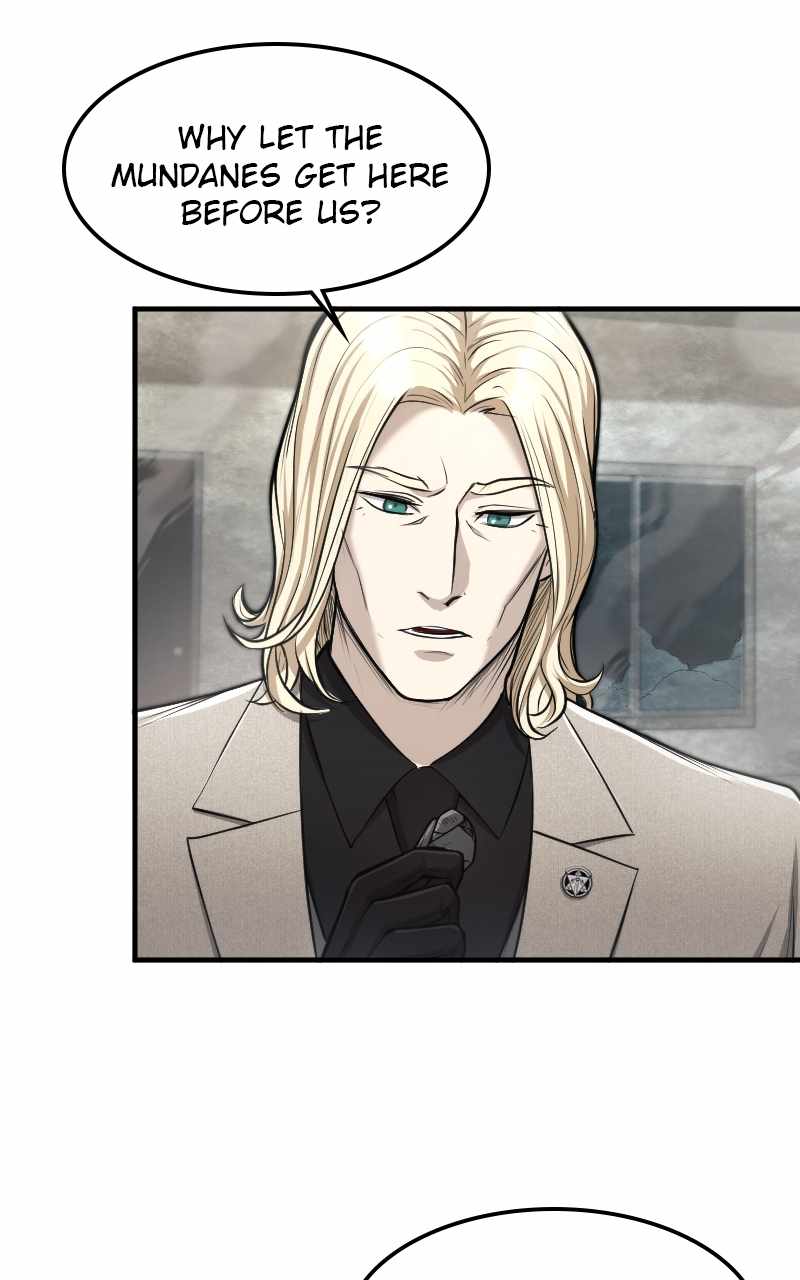 Paranoid Mage Chapter 11 page 52