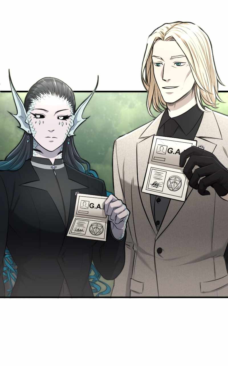 Paranoid Mage Chapter 11 page 72