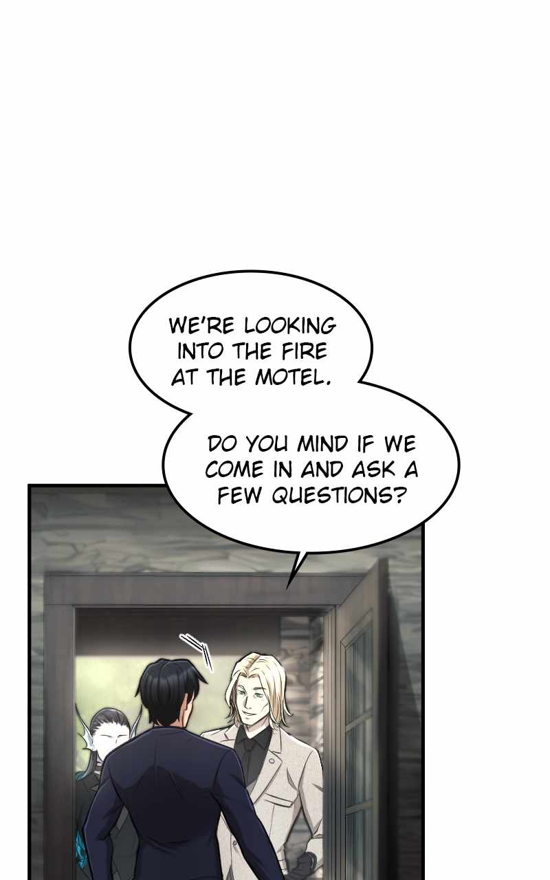 Paranoid Mage Chapter 11 page 76