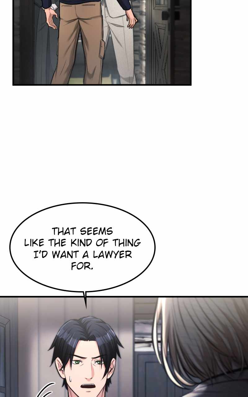 Paranoid Mage Chapter 11 page 77
