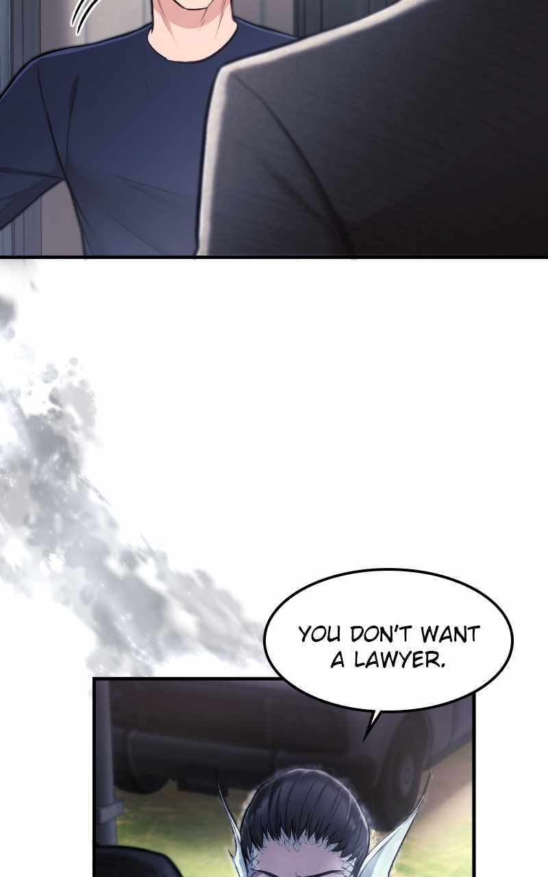 Paranoid Mage Chapter 11 page 78