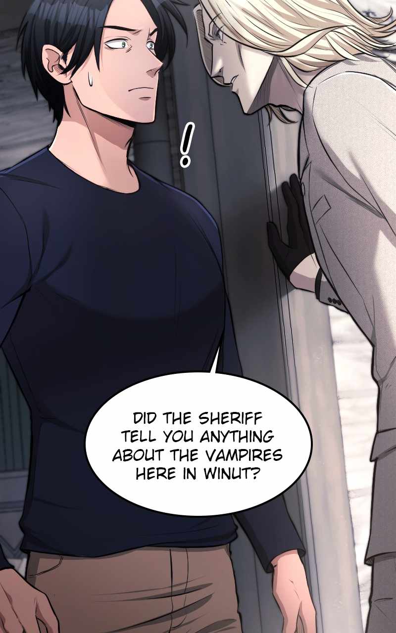 Paranoid Mage Chapter 11 page 83