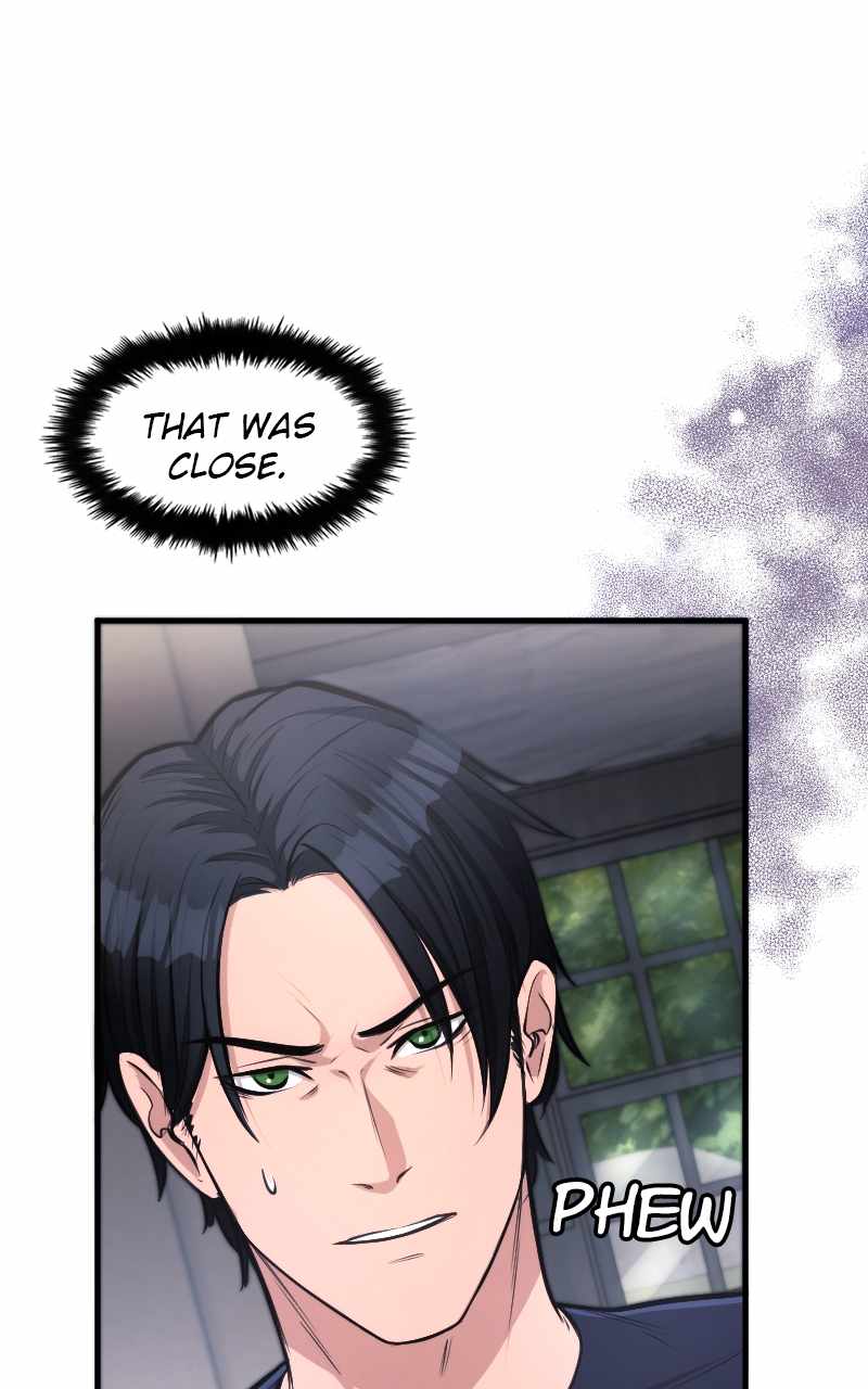 Paranoid Mage Chapter 11 page 92