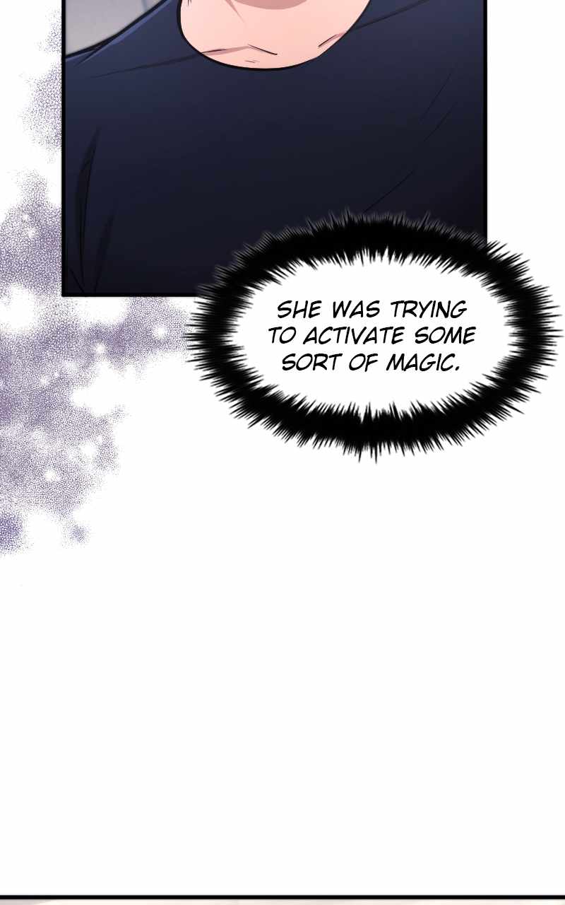Paranoid Mage Chapter 11 page 93