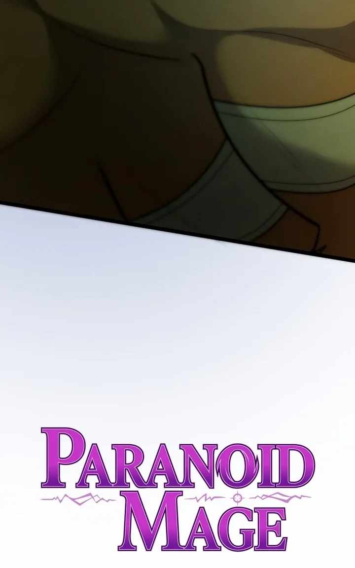 Paranoid Mage Chapter 110 page 3