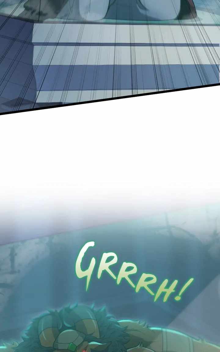 Paranoid Mage Chapter 110 page 7