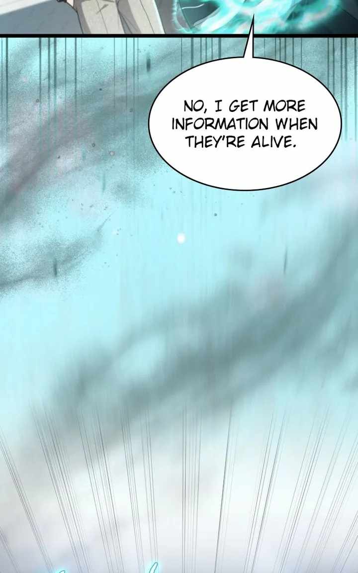 Paranoid Mage Chapter 110 page 12