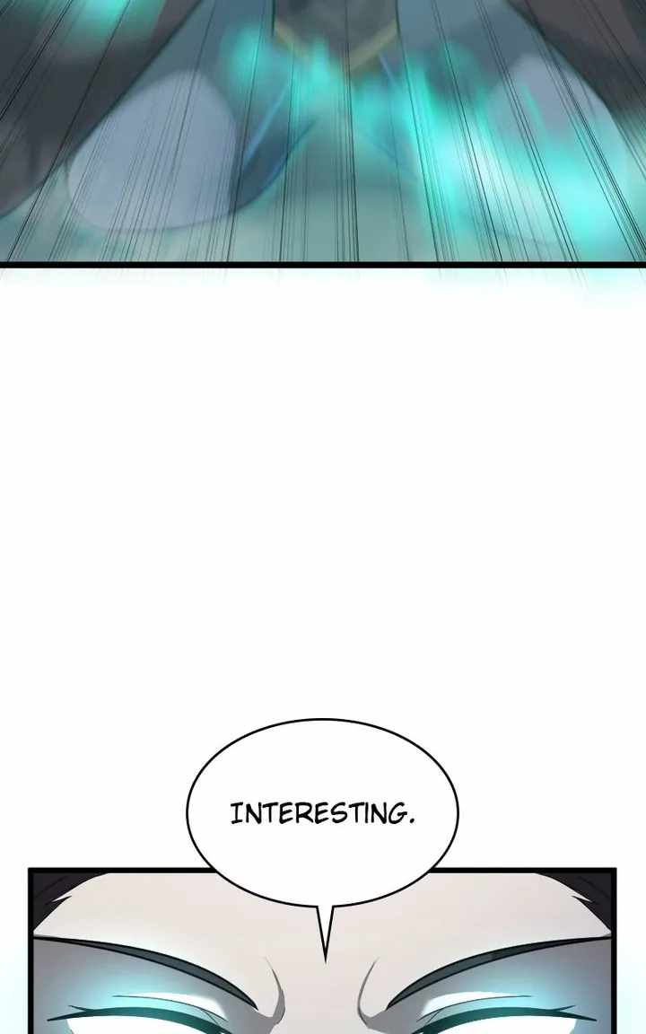 Paranoid Mage Chapter 110 page 14
