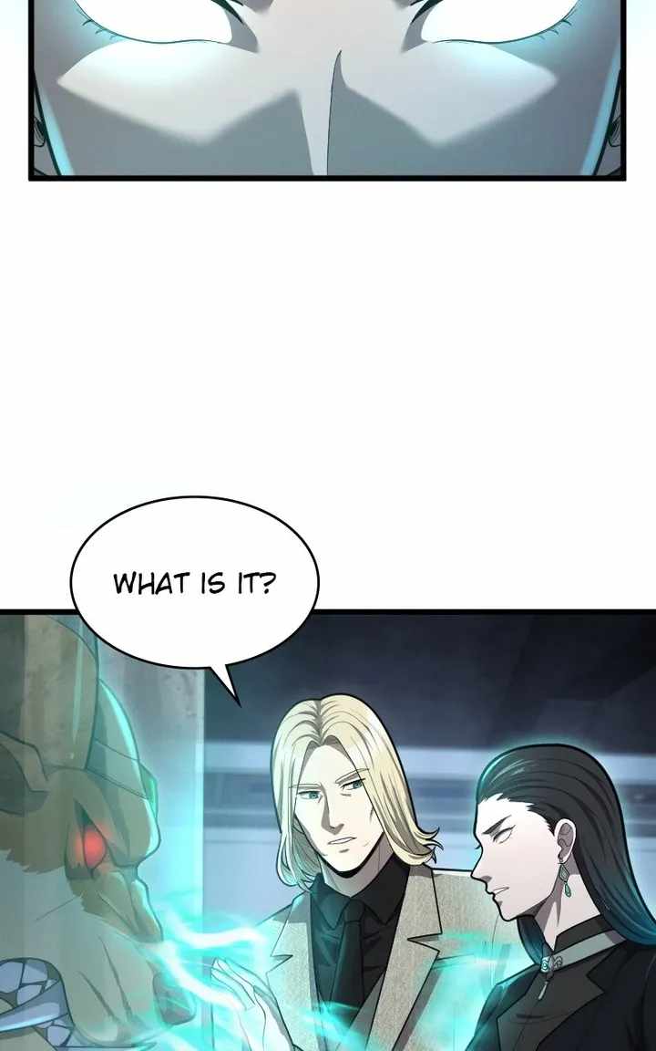 Paranoid Mage Chapter 110 page 15
