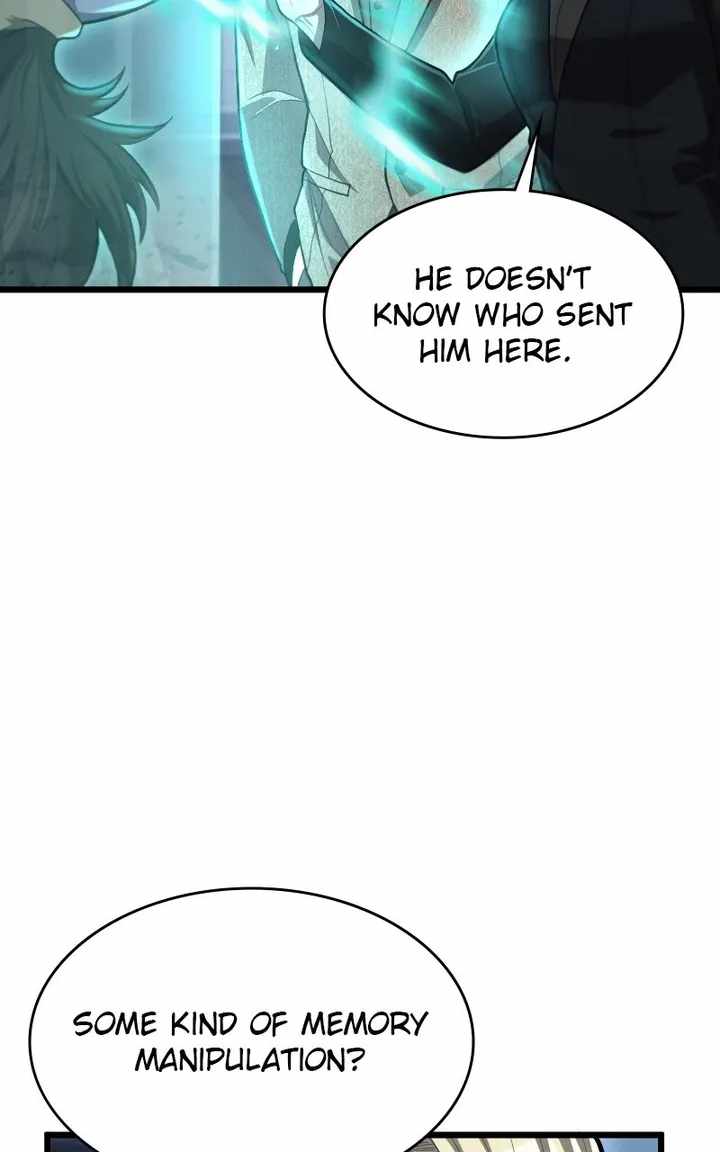Paranoid Mage Chapter 110 page 16