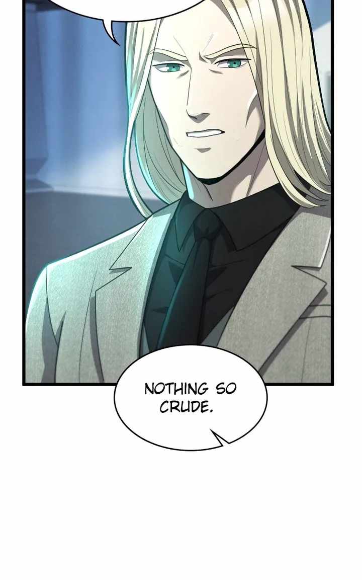 Paranoid Mage Chapter 110 page 17