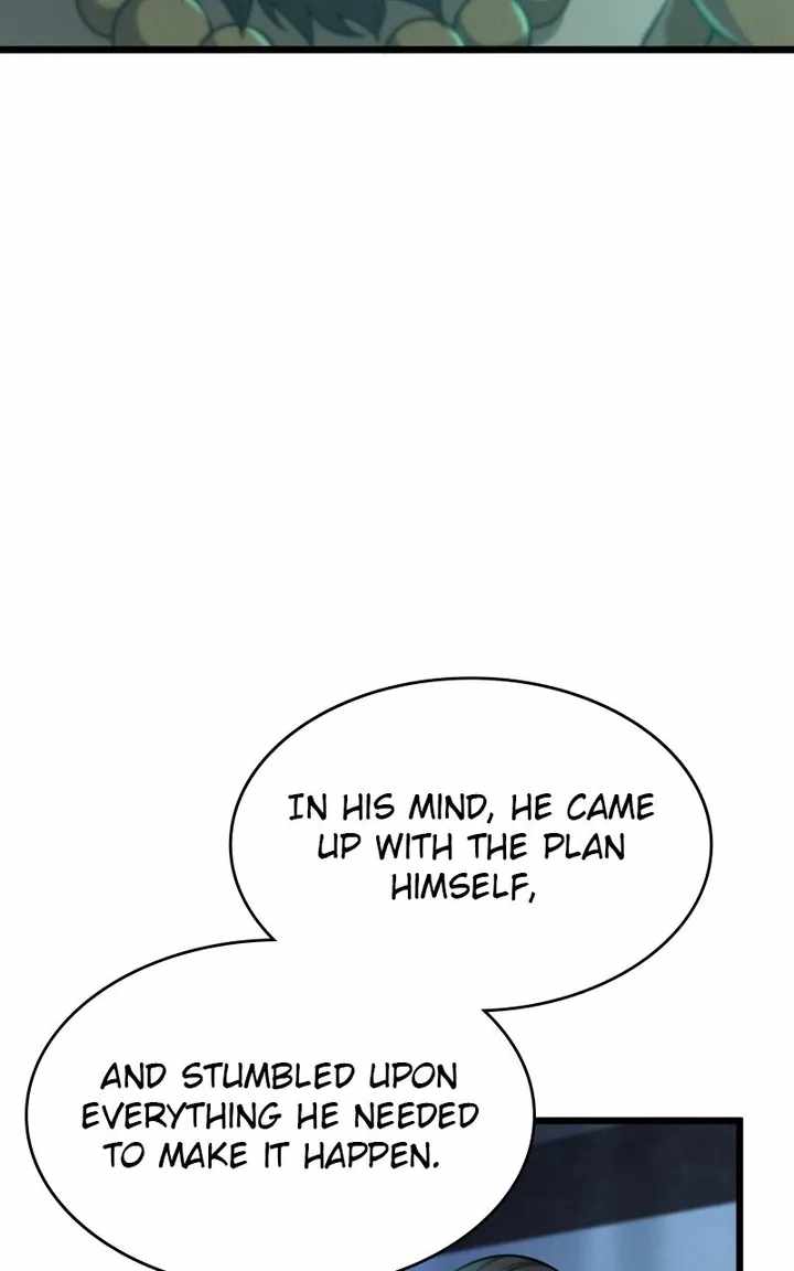 Paranoid Mage Chapter 110 page 19