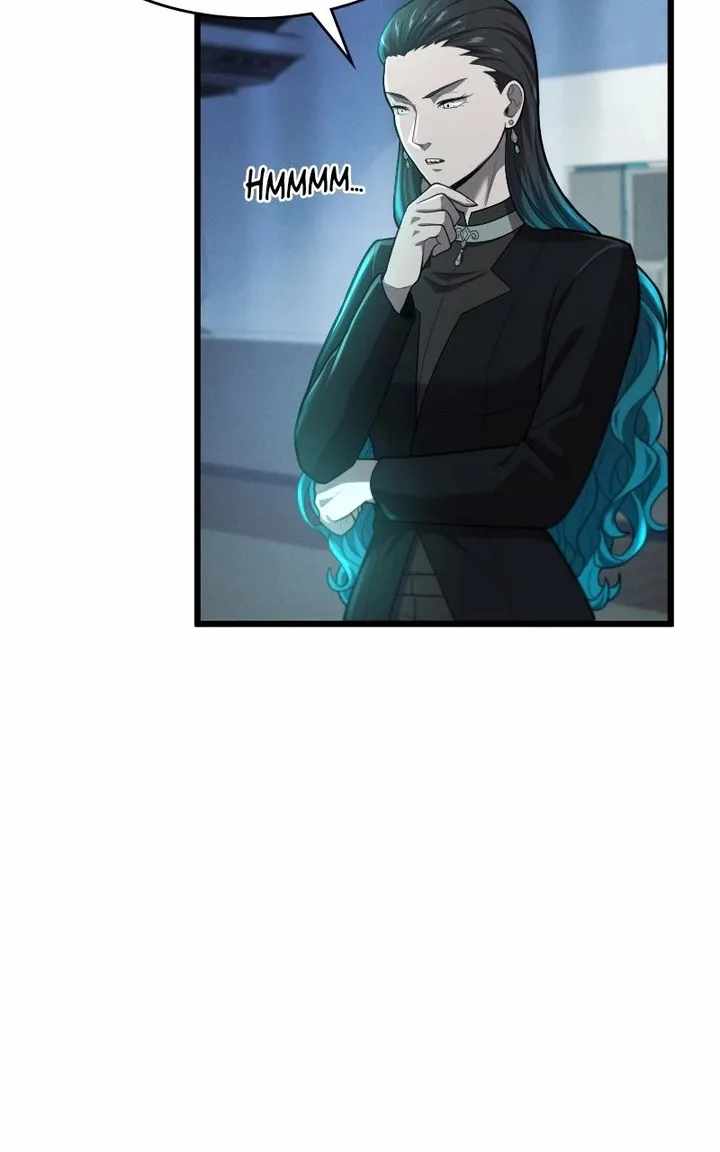 Paranoid Mage Chapter 110 page 20