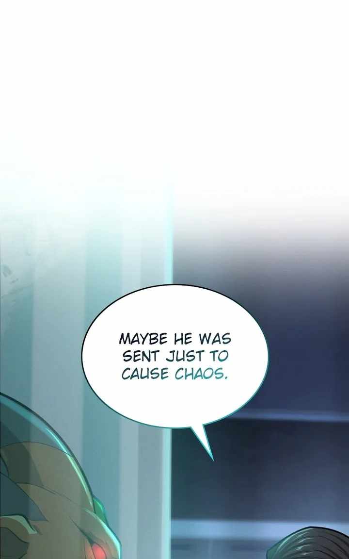 Paranoid Mage Chapter 110 page 22