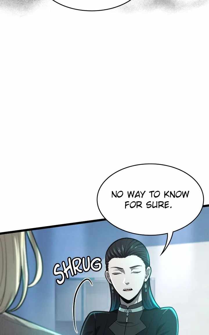 Paranoid Mage Chapter 110 page 25