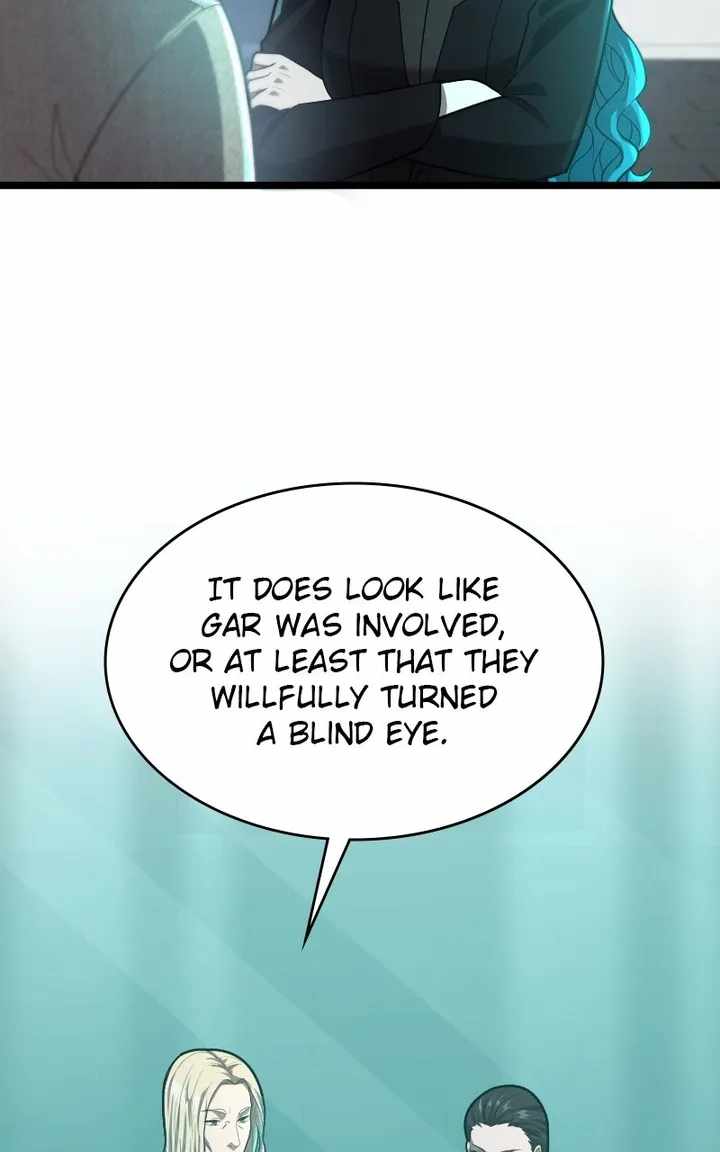 Paranoid Mage Chapter 110 page 26