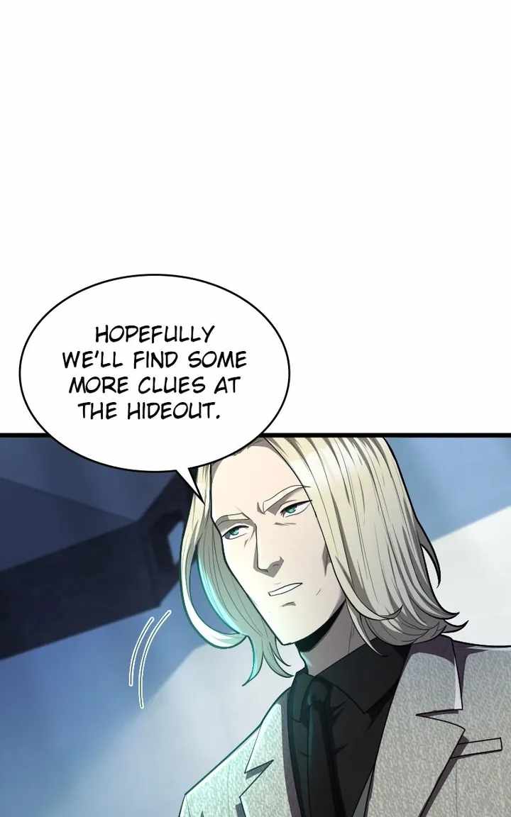 Paranoid Mage Chapter 110 page 28
