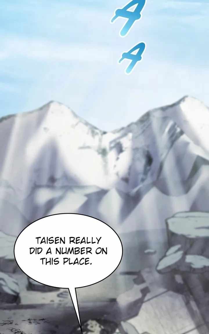 Paranoid Mage Chapter 110 page 30