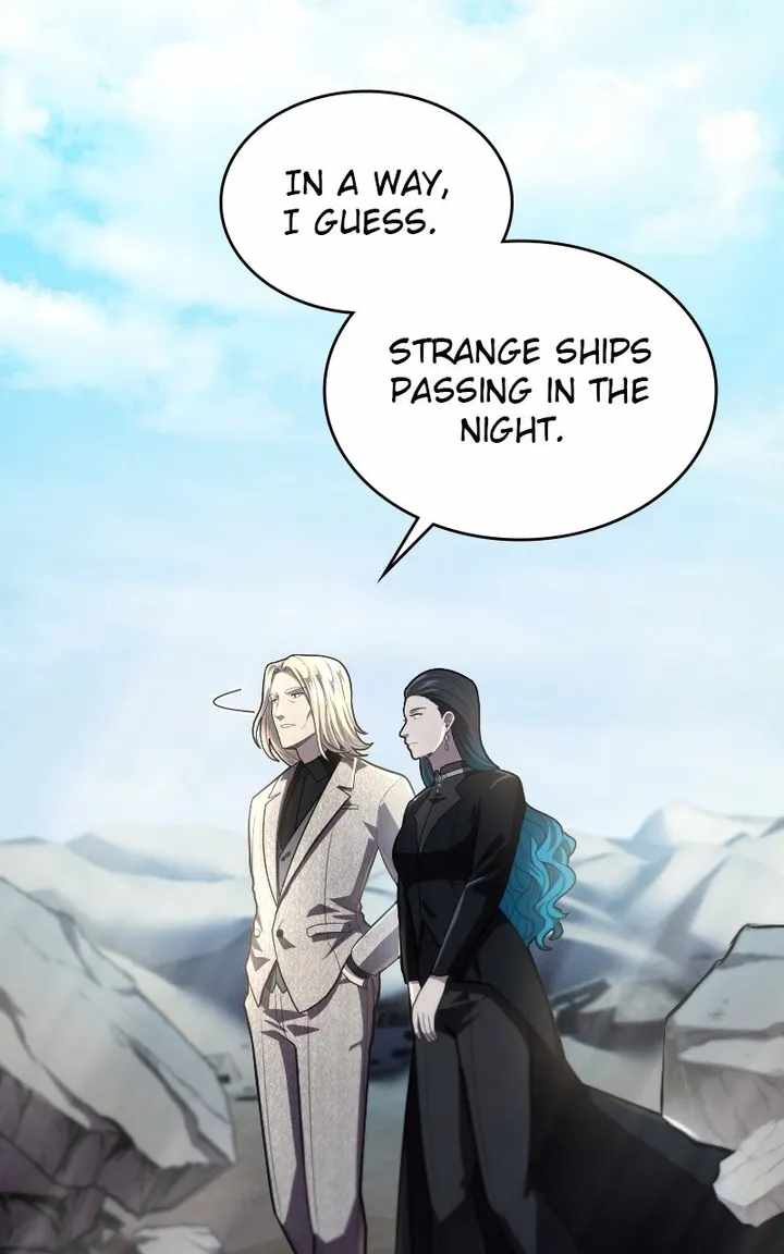 Paranoid Mage Chapter 110 page 35