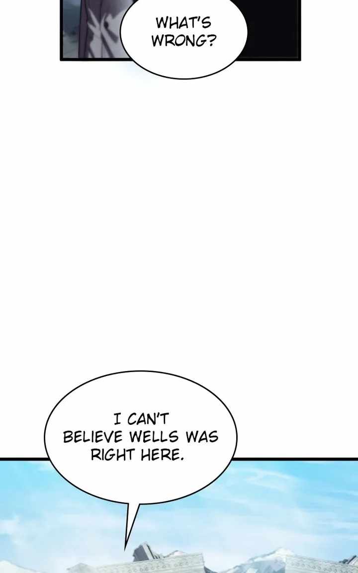 Paranoid Mage Chapter 110 page 33