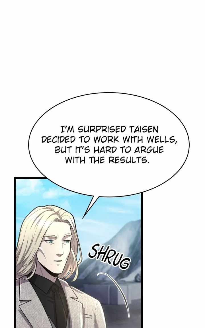 Paranoid Mage Chapter 110 page 38