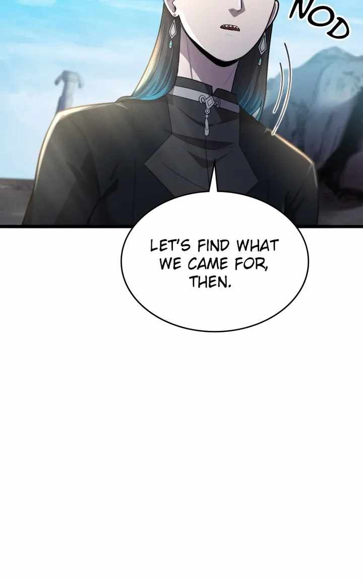 Paranoid Mage Chapter 110 page 41