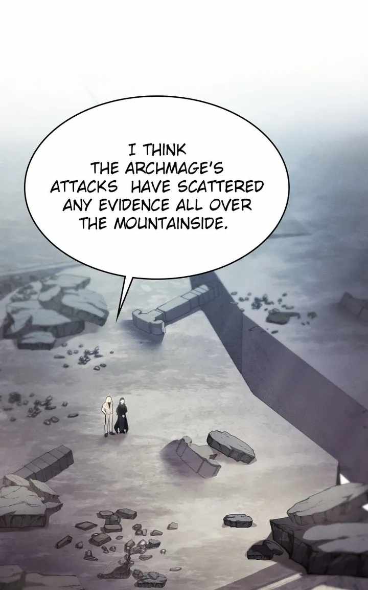 Paranoid Mage Chapter 110 page 42
