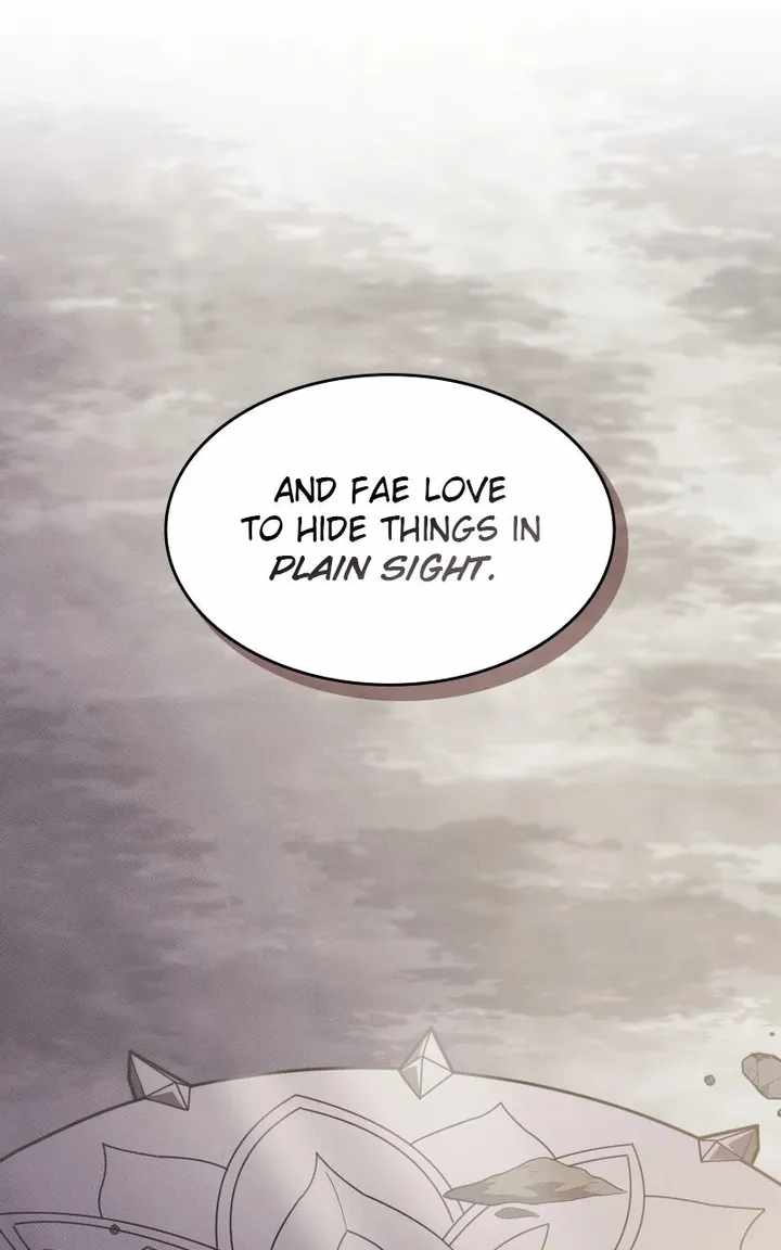 Paranoid Mage Chapter 110 page 45