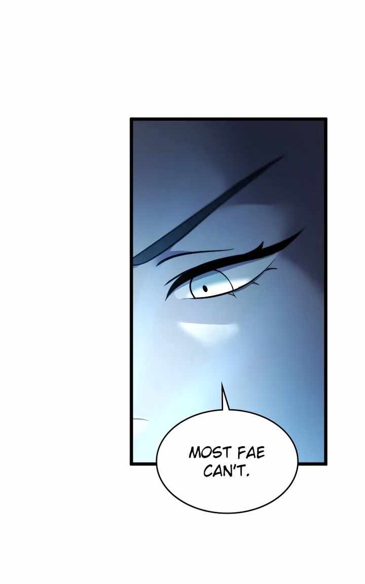 Paranoid Mage Chapter 110 page 51