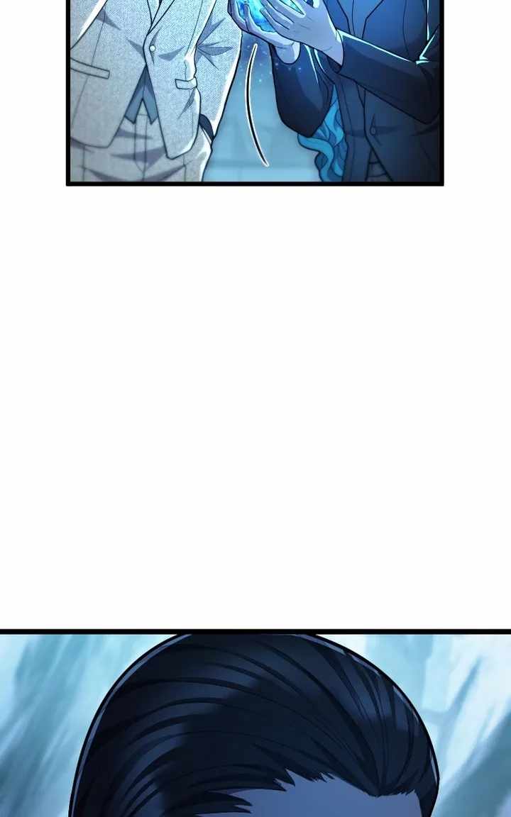 Paranoid Mage Chapter 110 page 59