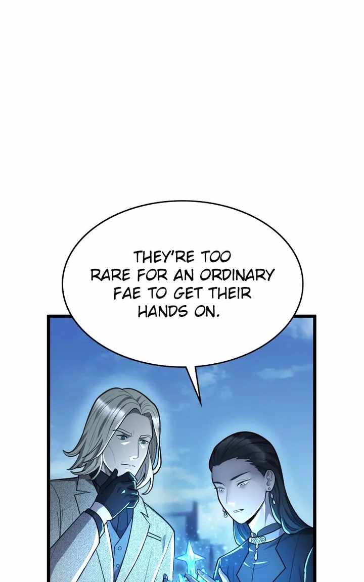 Paranoid Mage Chapter 110 page 58