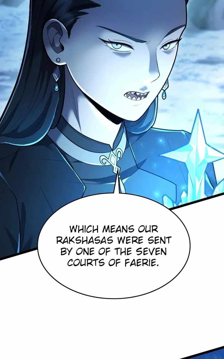 Paranoid Mage Chapter 110 page 60