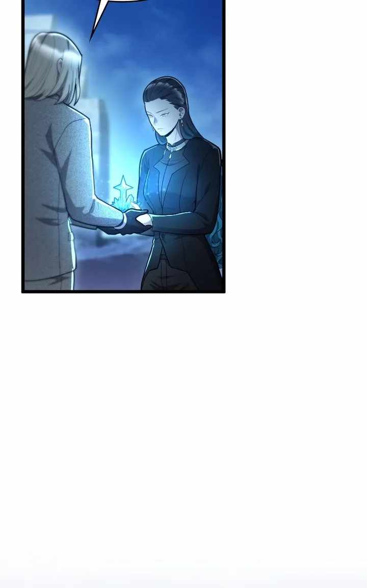 Paranoid Mage Chapter 110 page 64