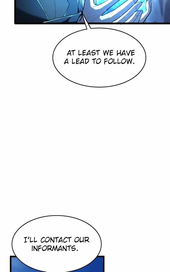 Paranoid Mage Chapter 110 page 63