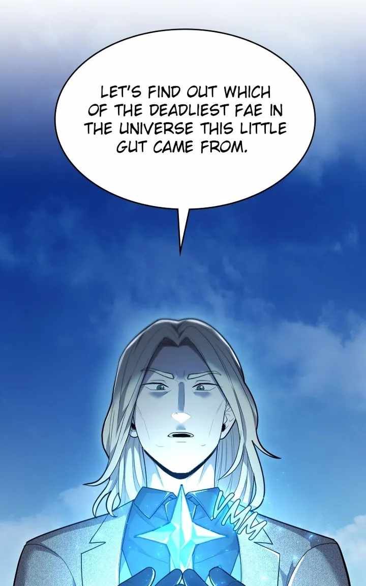 Paranoid Mage Chapter 110 page 65