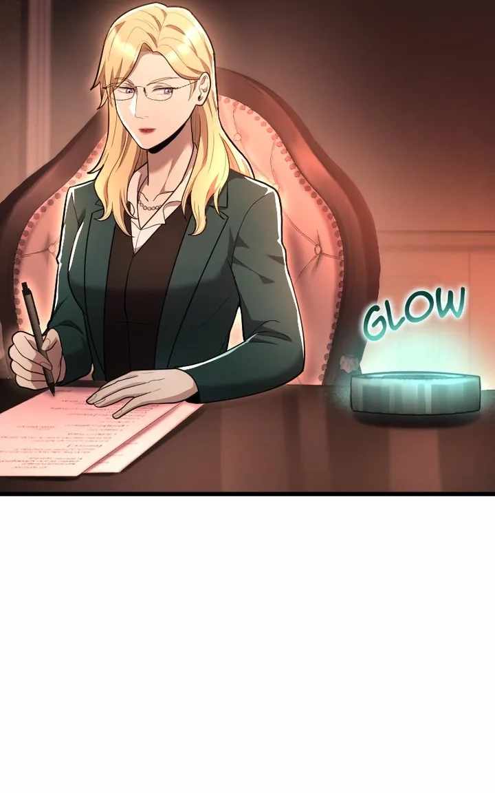 Paranoid Mage Chapter 110 page 69