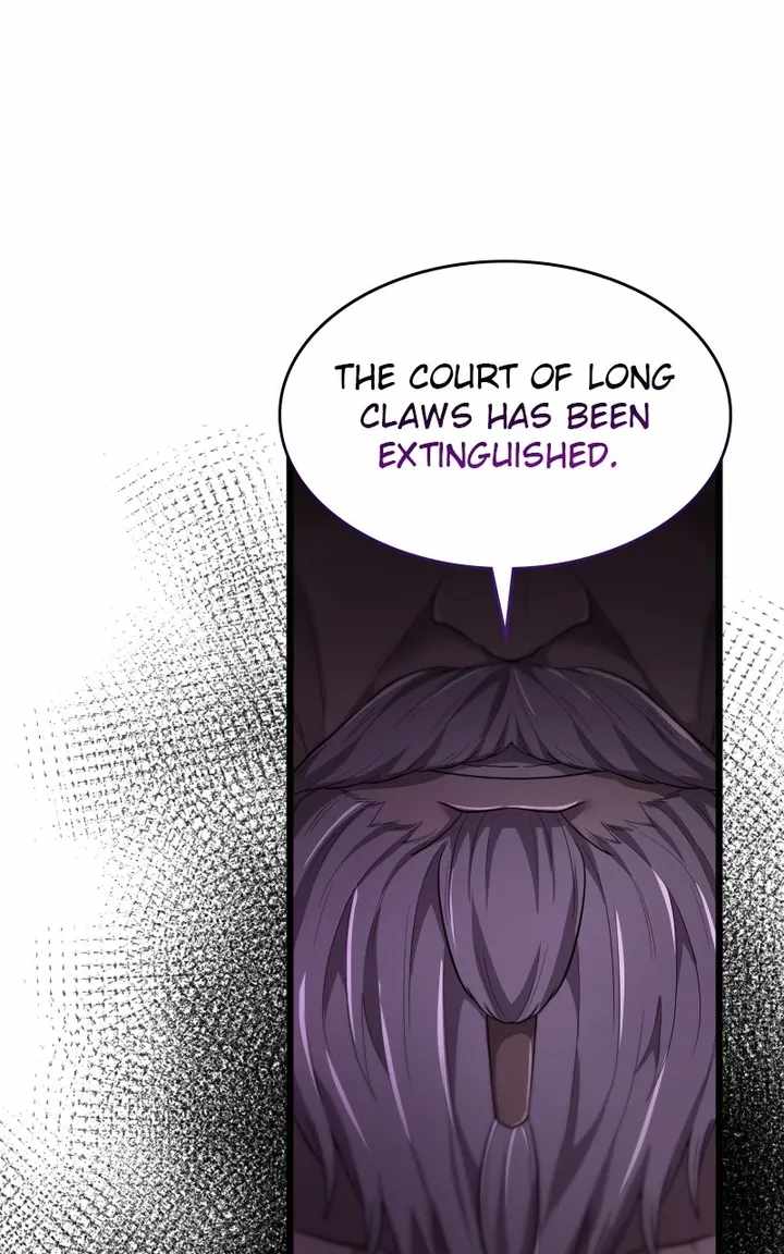 Paranoid Mage Chapter 110 page 71
