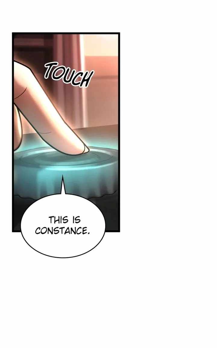 Paranoid Mage Chapter 110 page 70