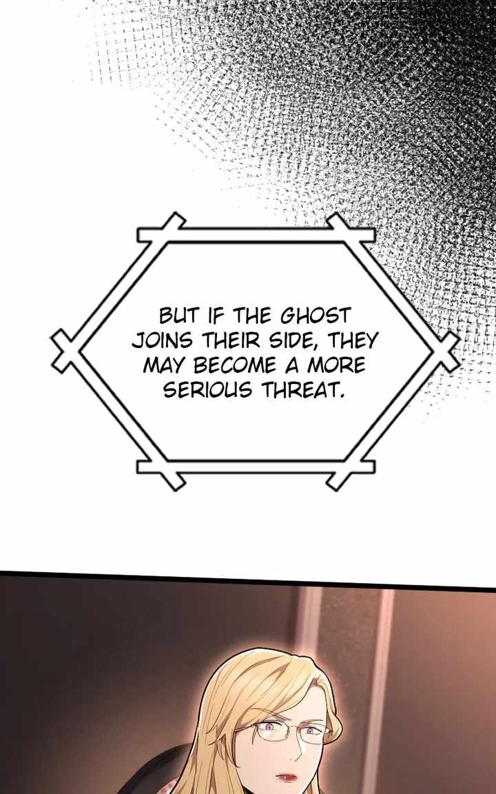 Paranoid Mage Chapter 110 page 77