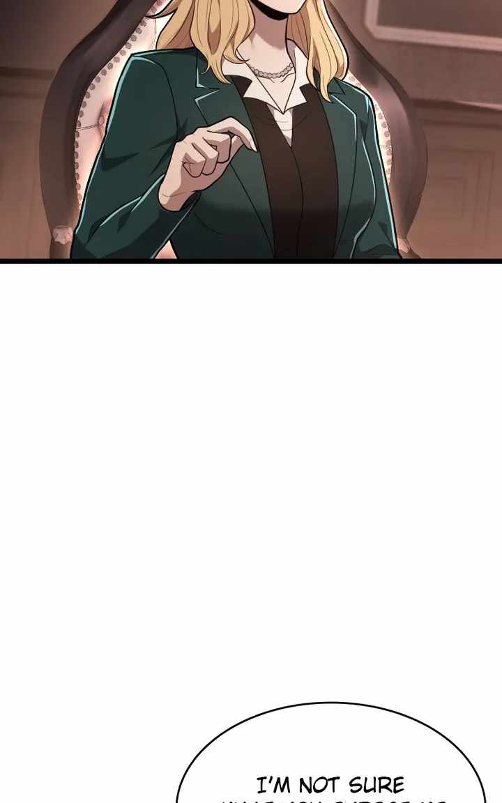 Paranoid Mage Chapter 110 page 78
