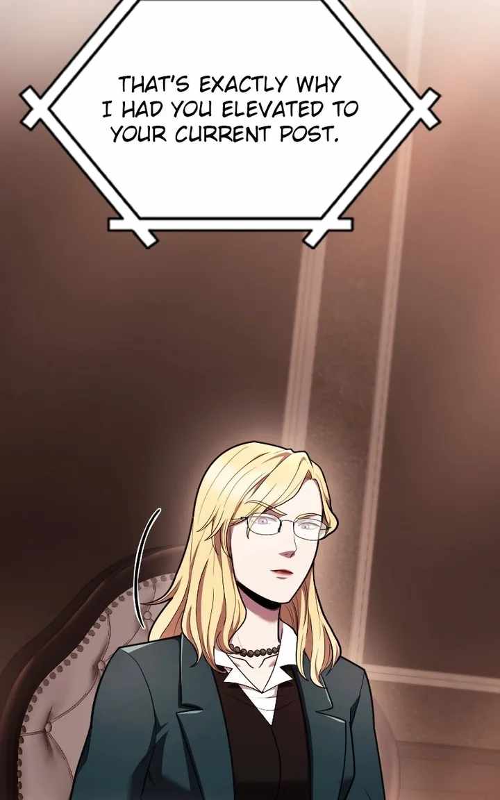 Paranoid Mage Chapter 110 page 81
