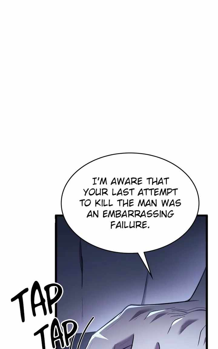 Paranoid Mage Chapter 110 page 84