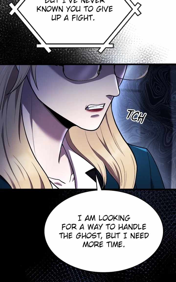 Paranoid Mage Chapter 110 page 86