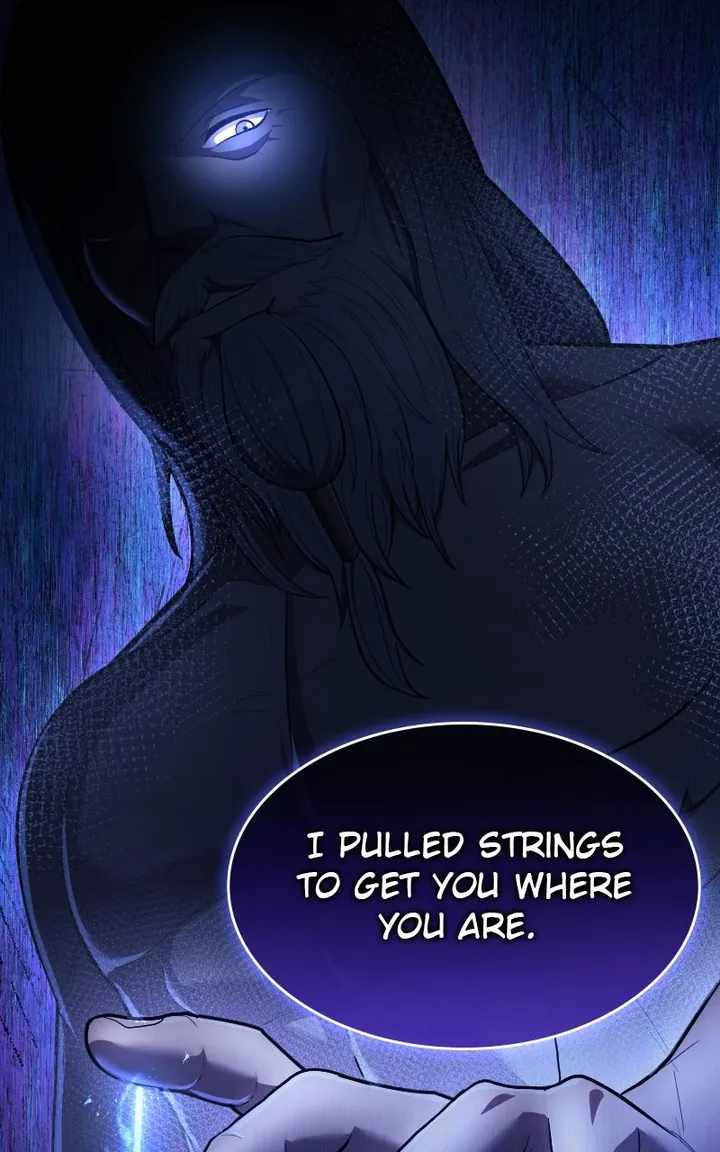 Paranoid Mage Chapter 110 page 88