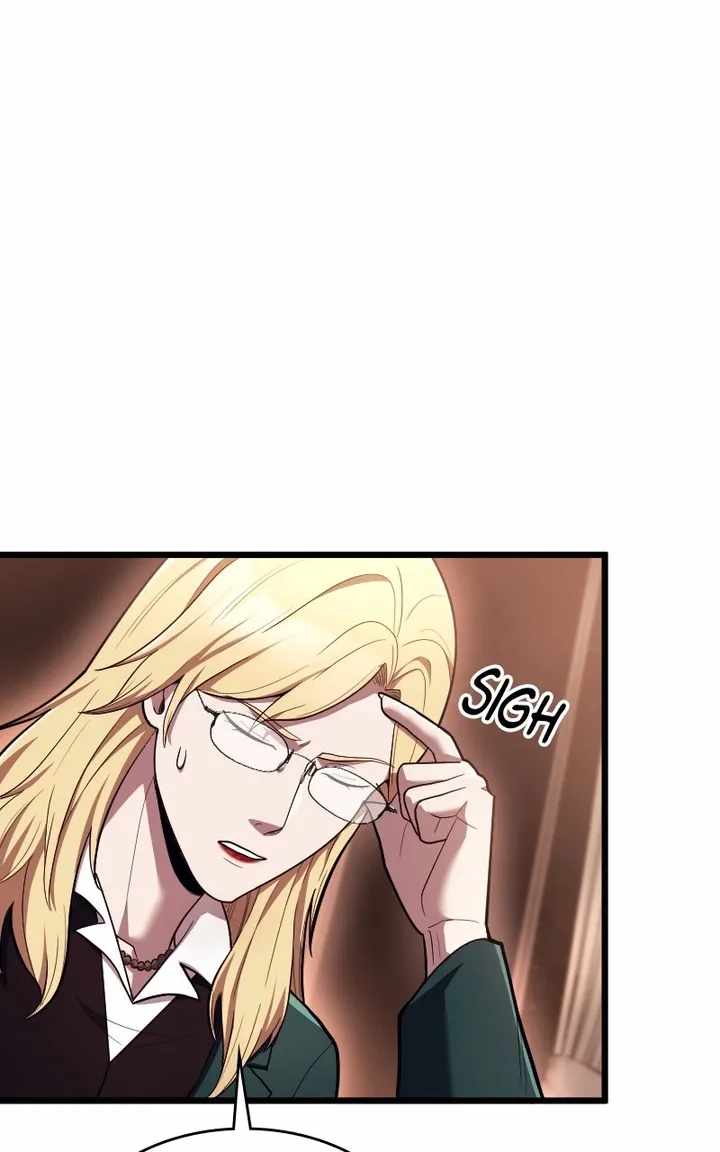 Paranoid Mage Chapter 110 page 95