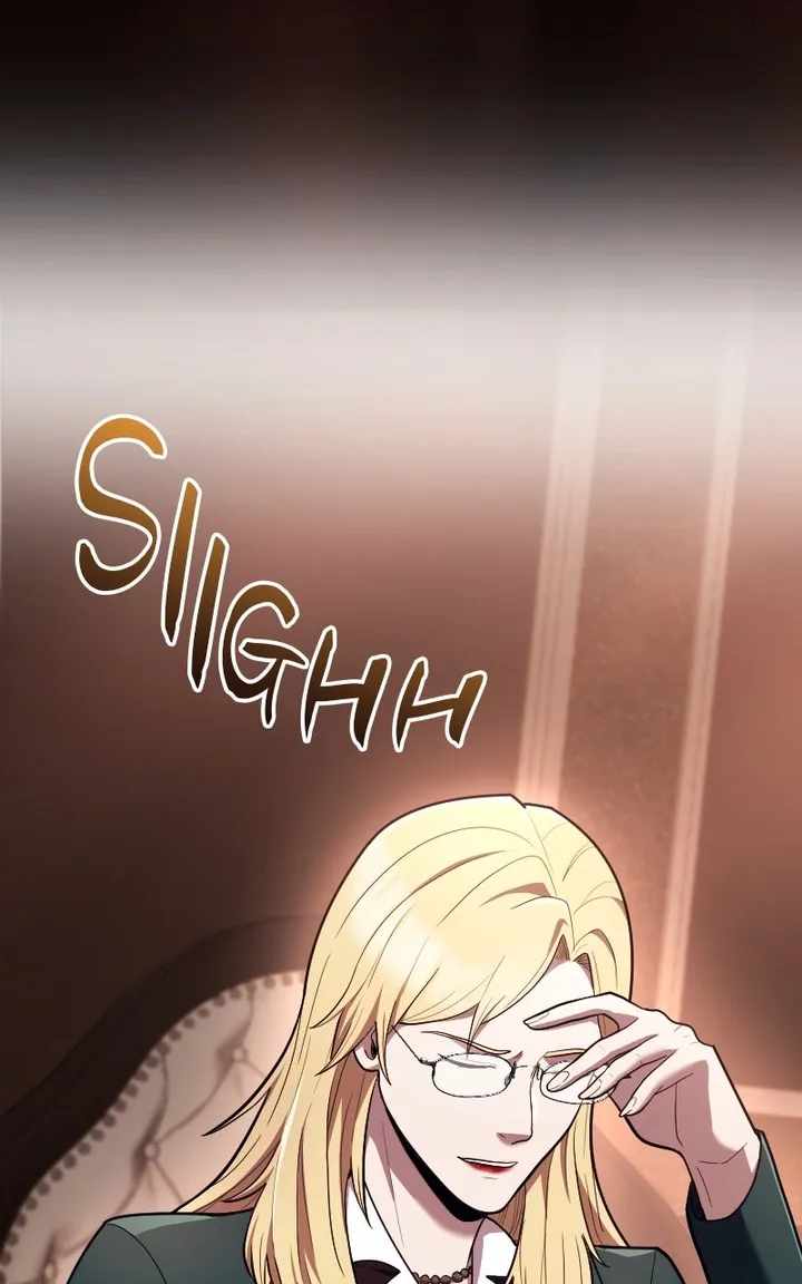 Paranoid Mage Chapter 110 page 99