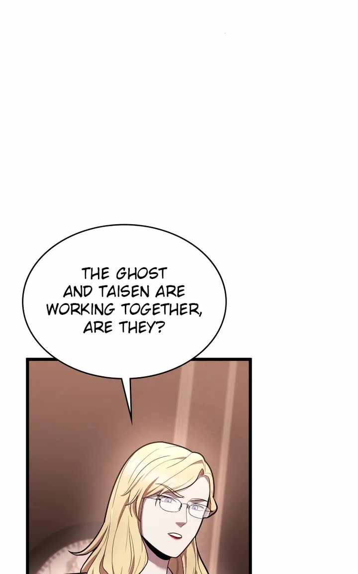 Paranoid Mage Chapter 110 page 102