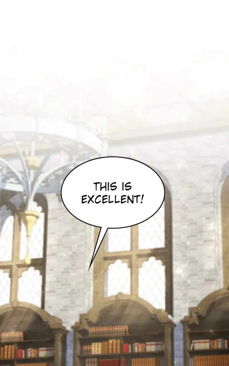 Paranoid Mage Chapter 111 page 1