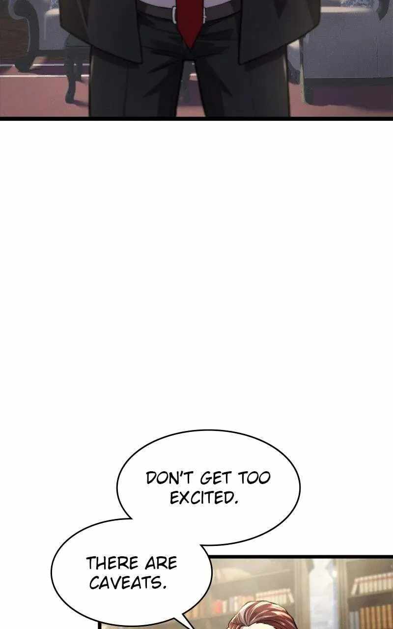 Paranoid Mage Chapter 111 page 4