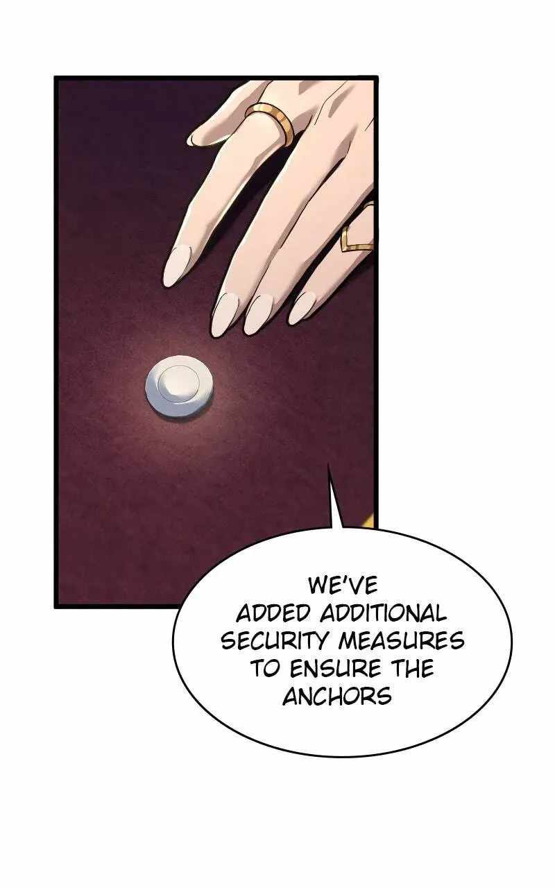 Paranoid Mage Chapter 111 page 6